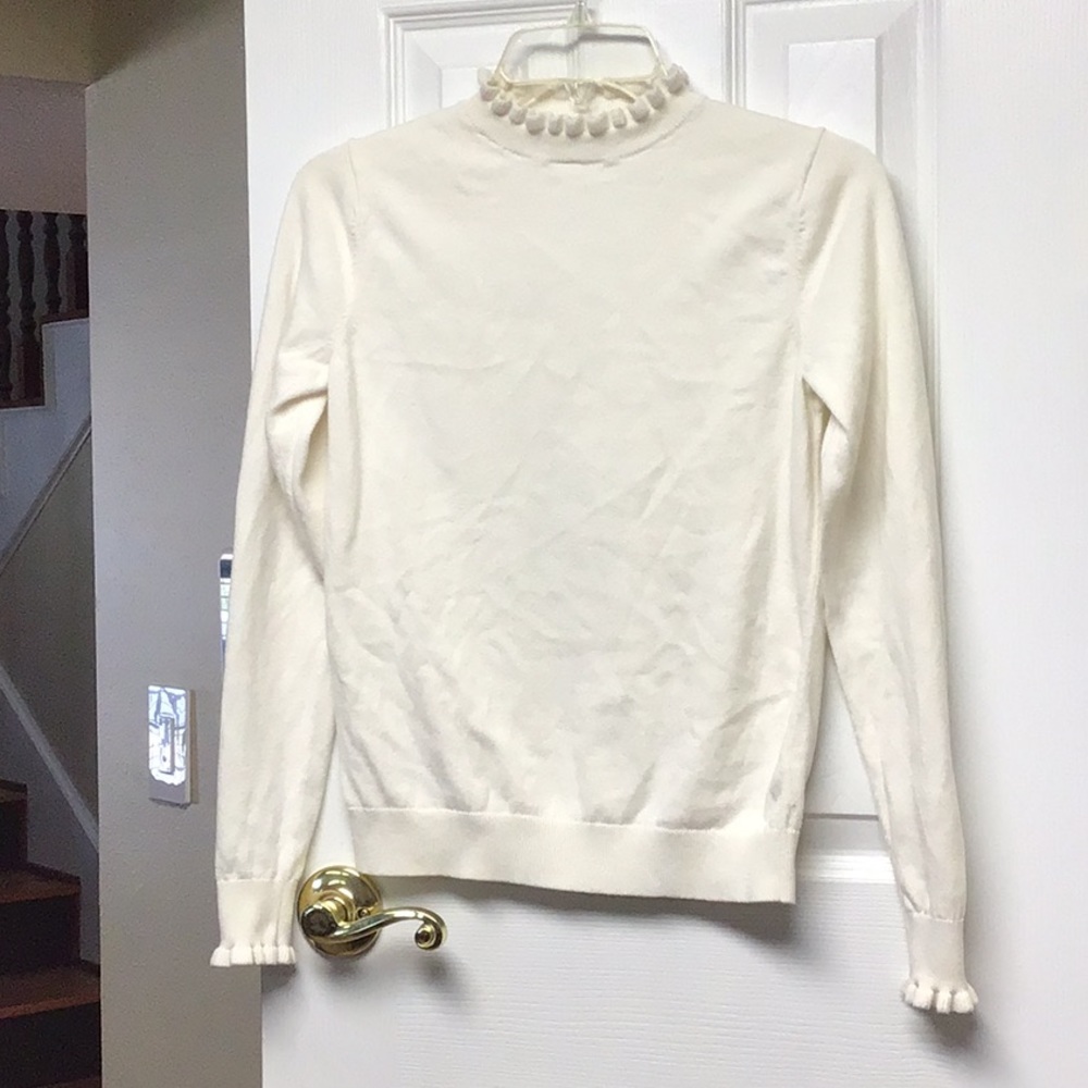 Off white BODEN sweater